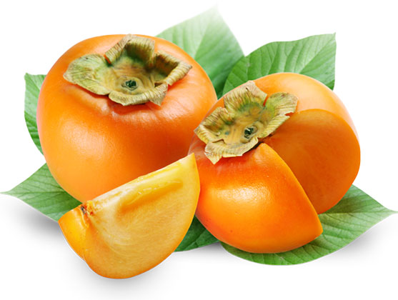 نهال خرمالو سیبی